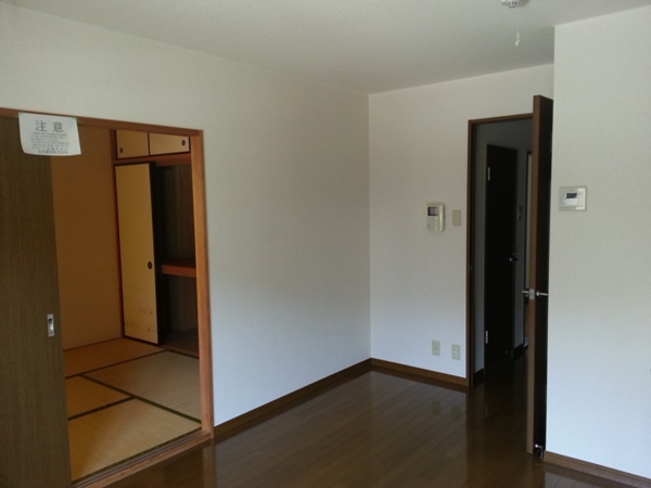 3/23 リビング/ダイニング