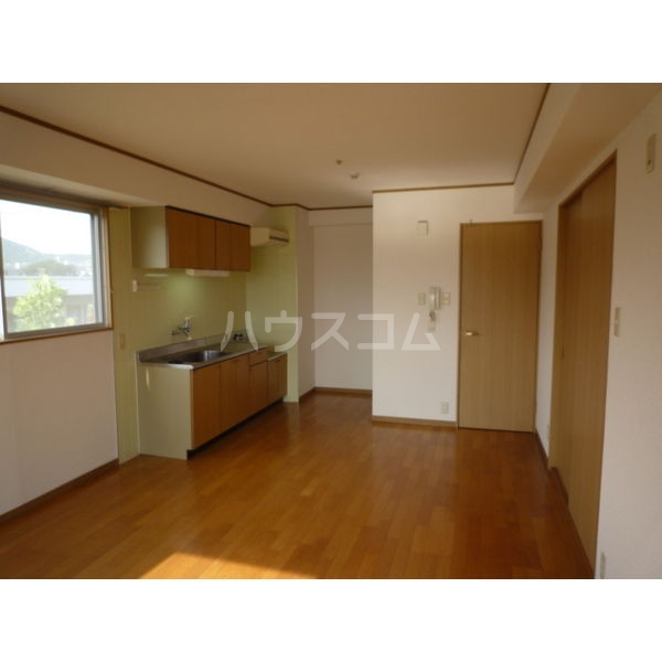 5/13 リビング/ダイニング