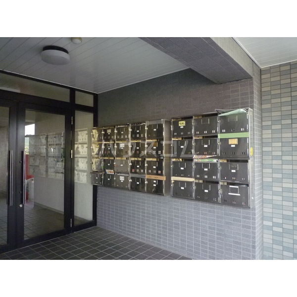 9/13 エントランス