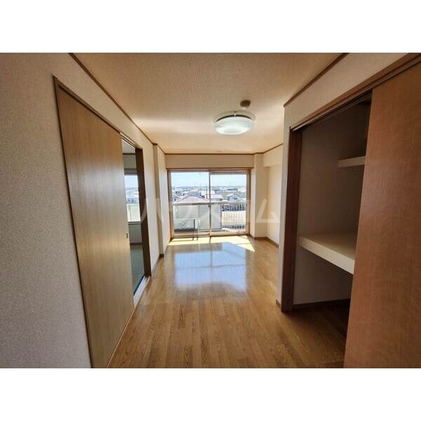 4/19 リビング/ダイニング