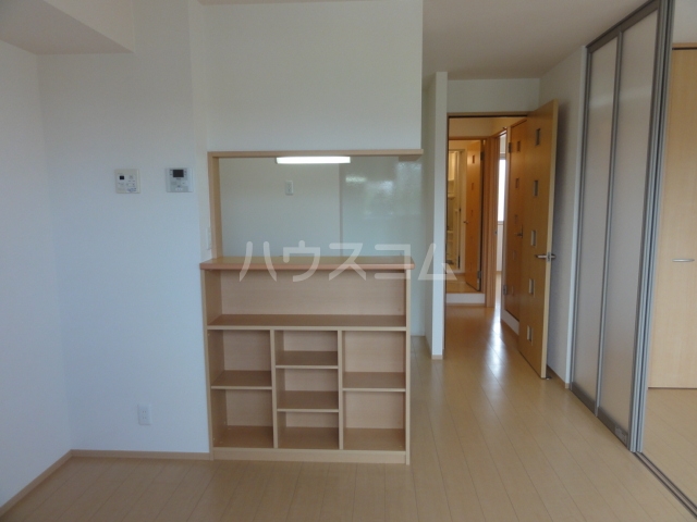 6/30 リビング/ダイニング