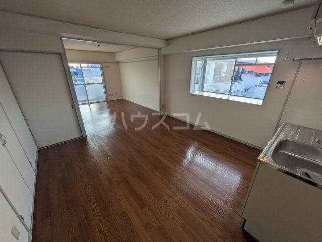 4/29 リビング/ダイニング