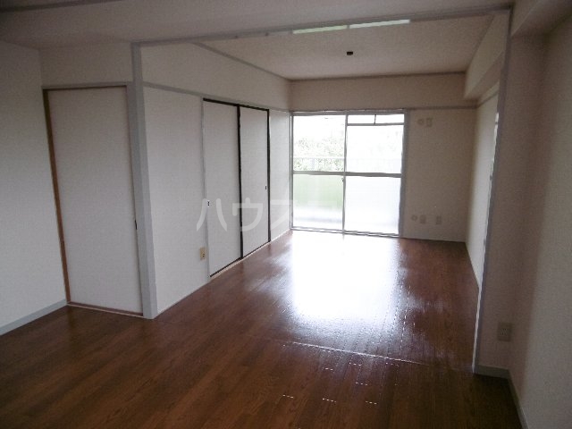 3/19 リビング/ダイニング