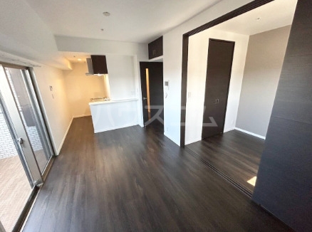 3/29 リビング/ダイニング