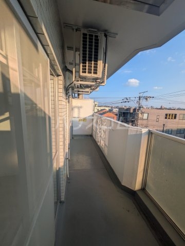 16/30 バルコニー