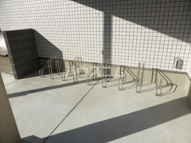 14/21 エントランス