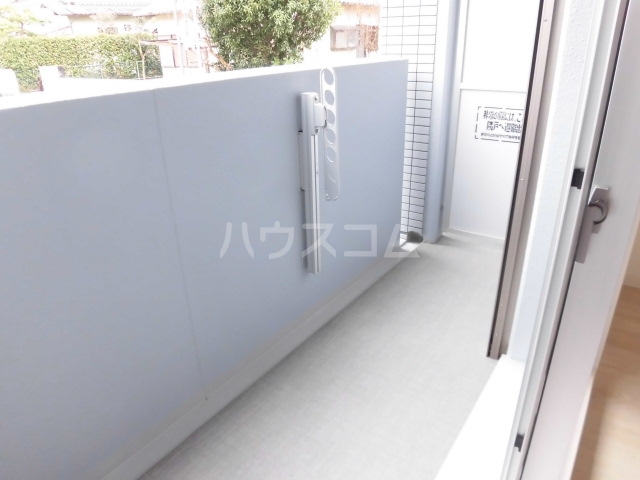 18/30 バルコニー