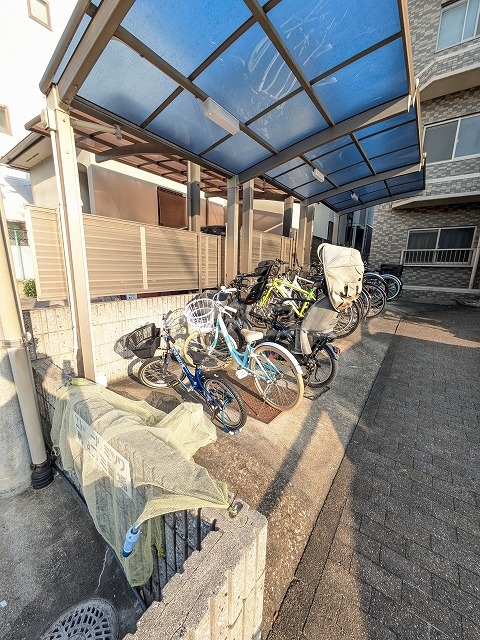 29/30 駐車場