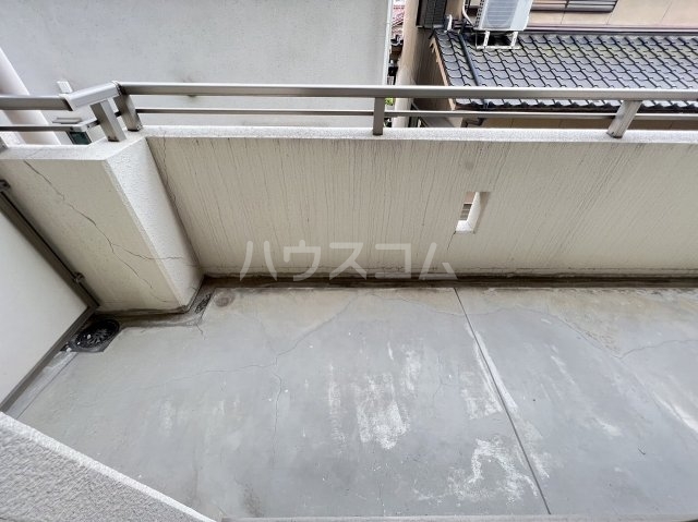 21/30 バルコニー