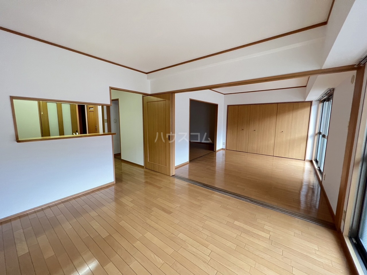 4/30 リビング/ダイニング