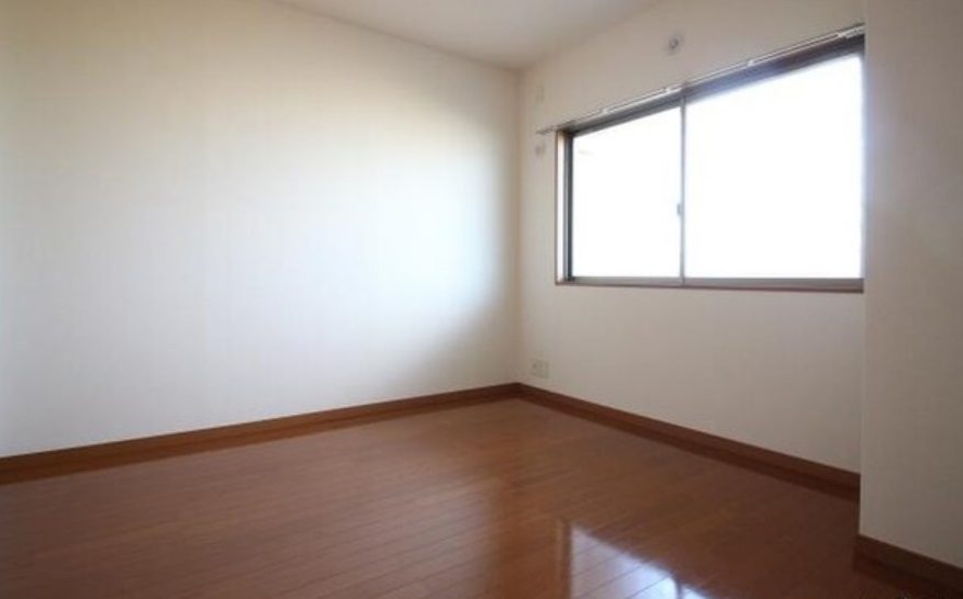 4/13 リビング/ダイニング