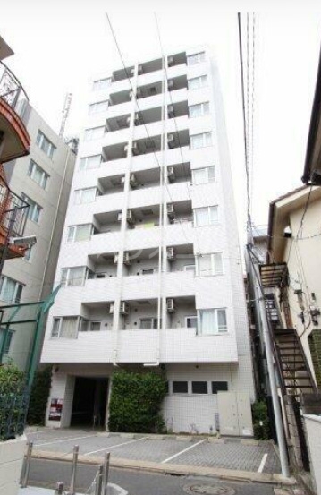 1/23 外観