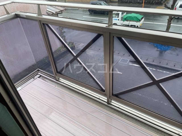 20/25 バルコニー