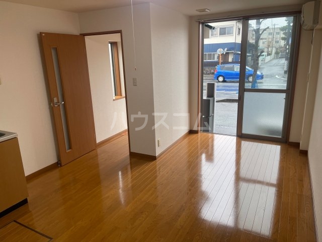 5/25 リビング/ダイニング