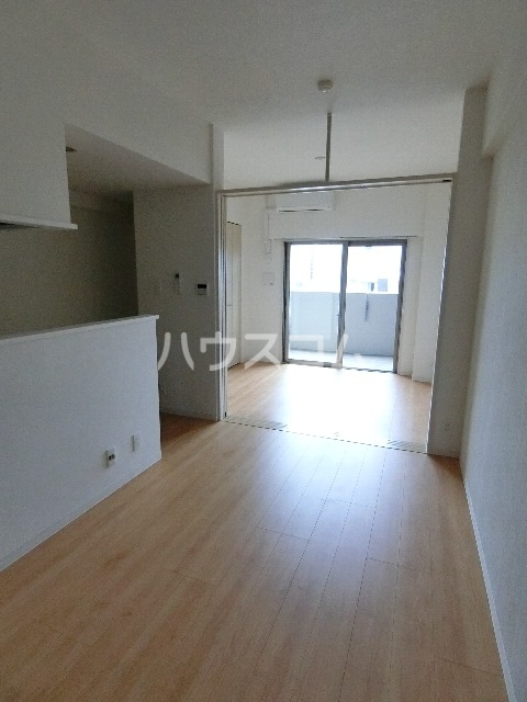 3/29 リビング/ダイニング