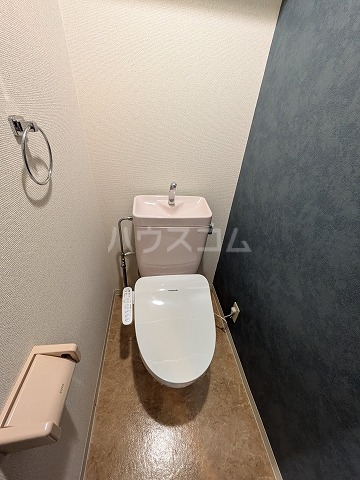 17/30 トイレ