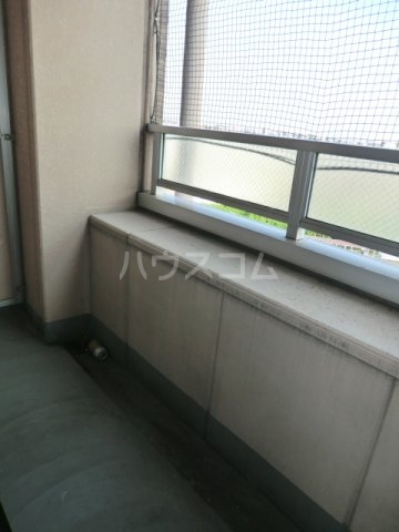 25/30 バルコニー