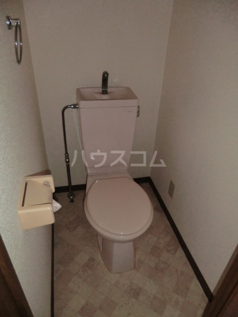 21/30 トイレ