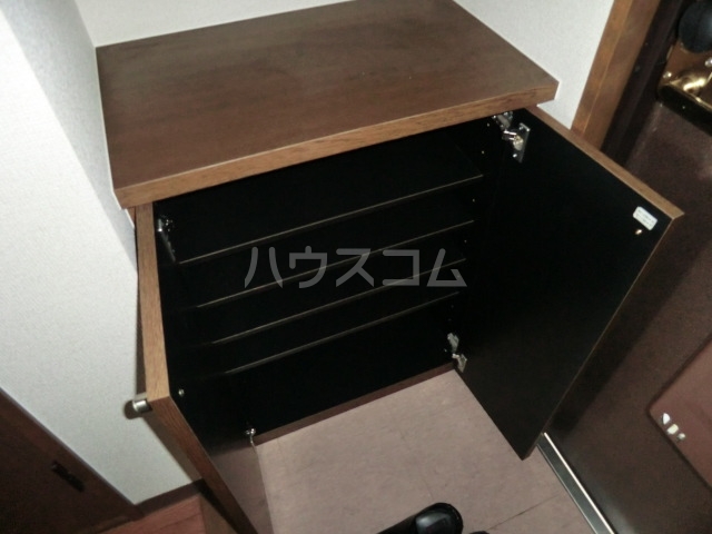 10/30 収納