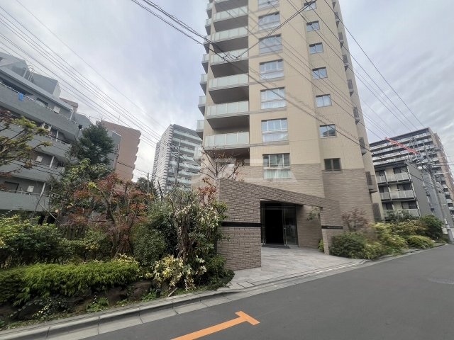 29/30 エントランス