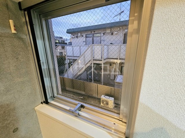 15/27 バルコニー