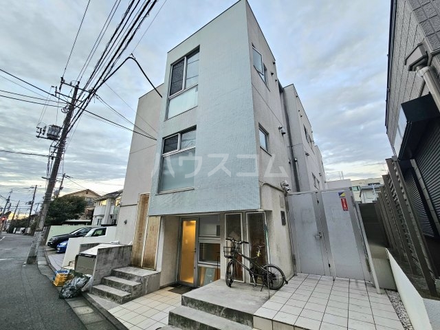 1/27 外観