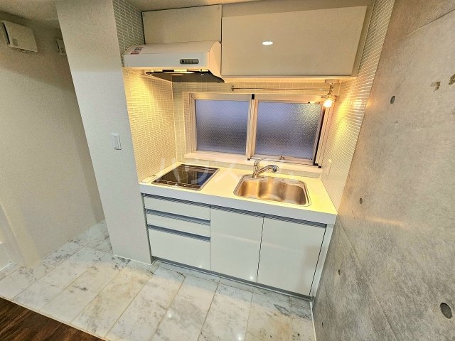 8/27 キッチン