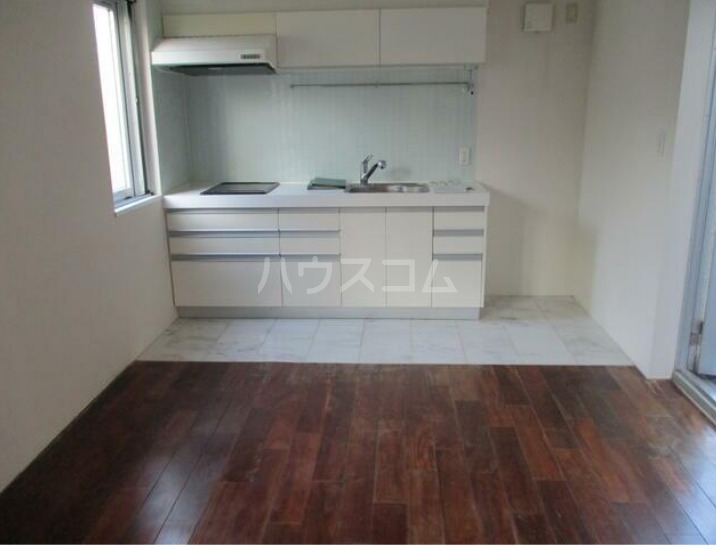 3/12 リビング/ダイニング