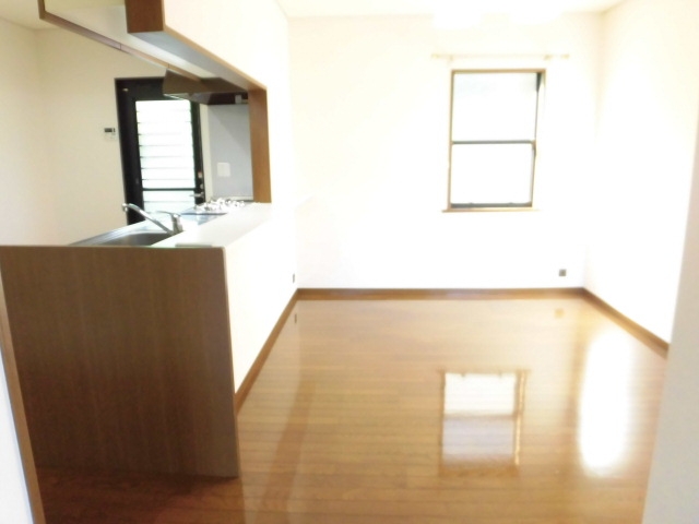 4/30 リビング/ダイニング