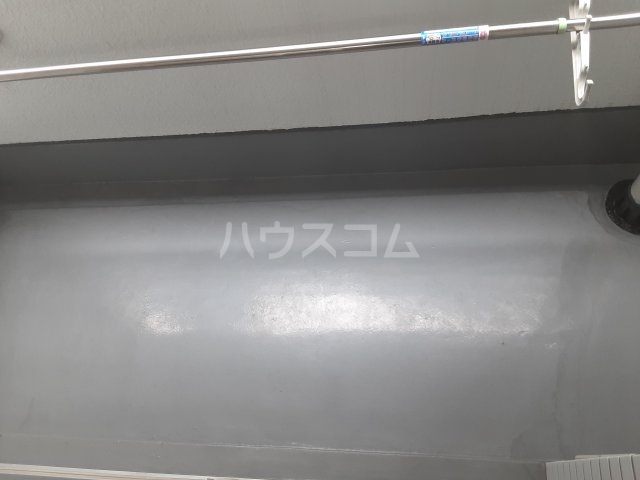 16/30 バルコニー