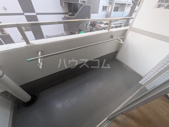 16/30 バルコニー