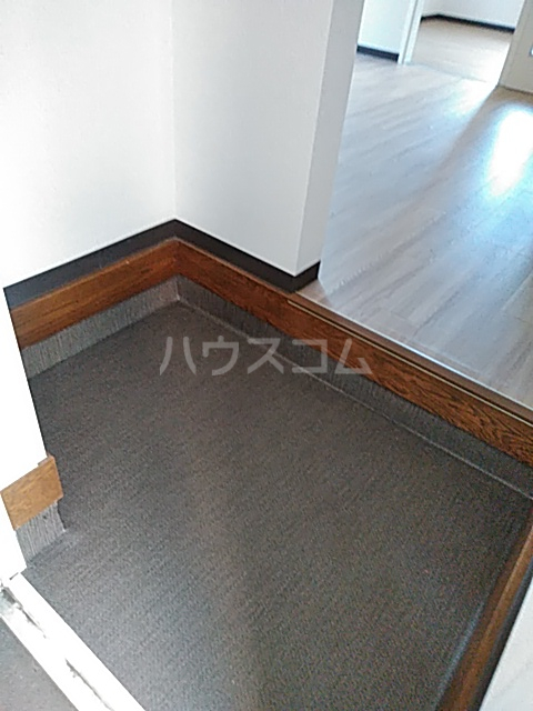 7/30 玄関