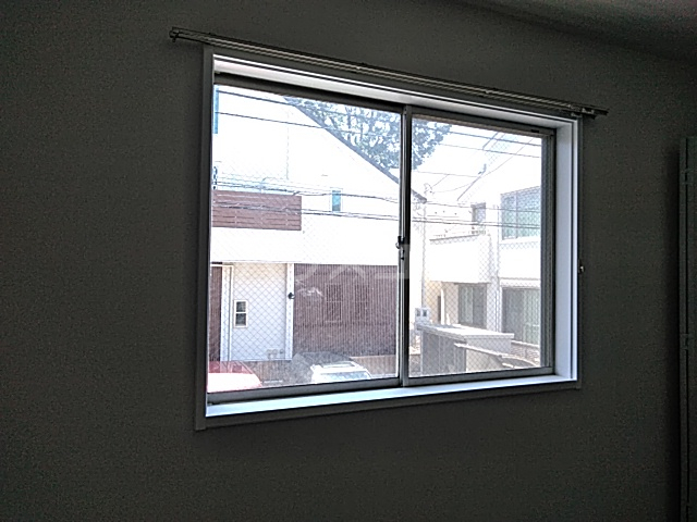 15/30 バルコニー