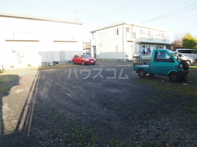 18/29 駐車場