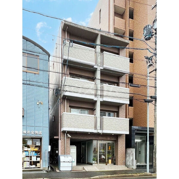 1/19 外観