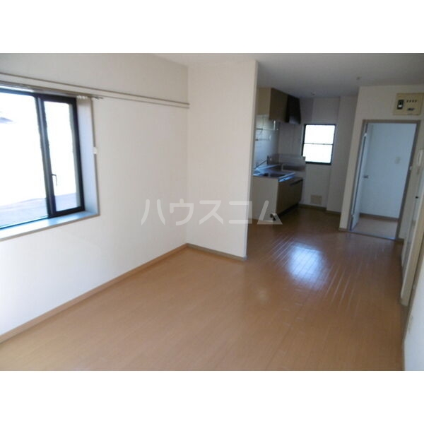 3/15 リビング/ダイニング