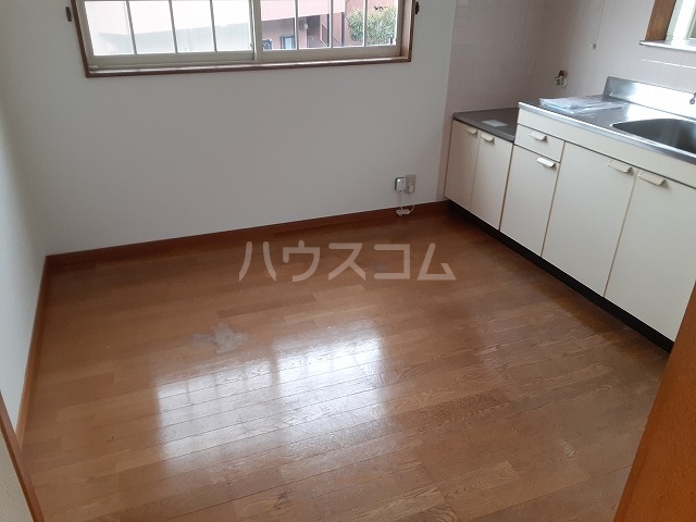 3/19 リビング/ダイニング