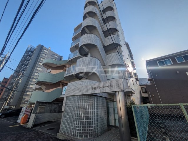 1/10 外観