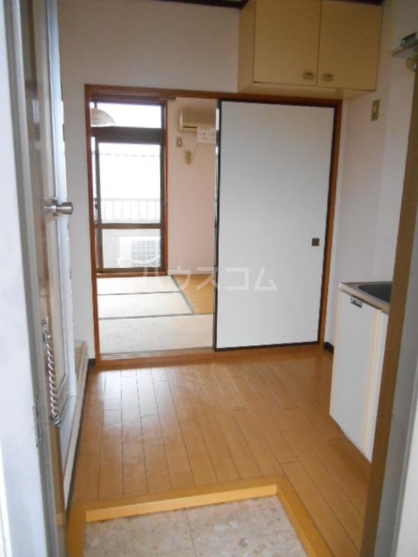 3/13 リビング/ダイニング