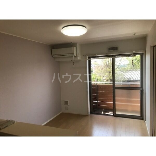 3/27 リビング/ダイニング