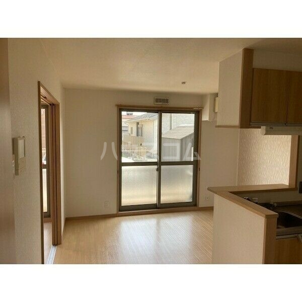 3/20 リビング/ダイニング