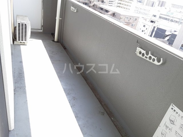 18/29 バルコニー