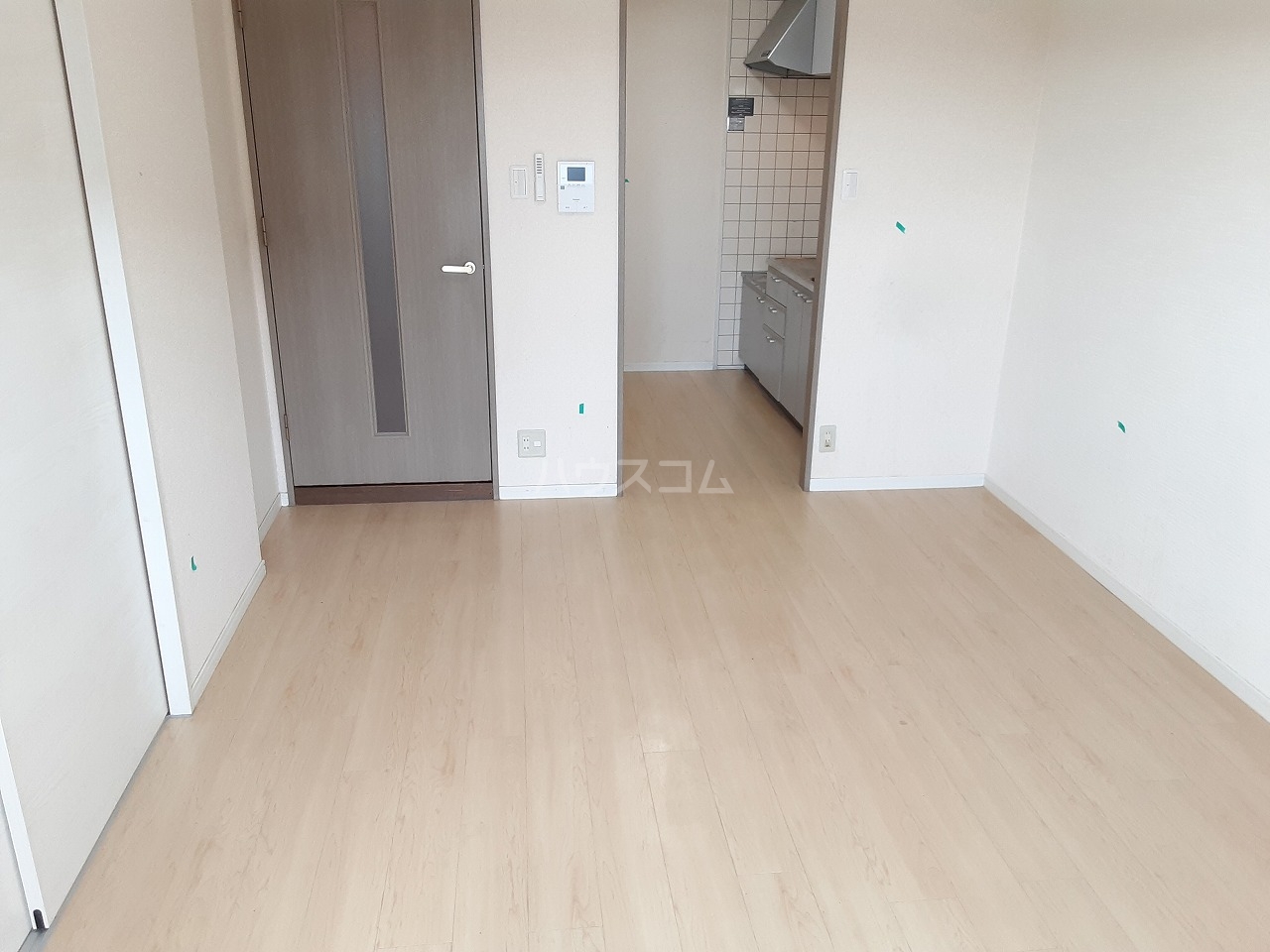 3/29 リビング/ダイニング