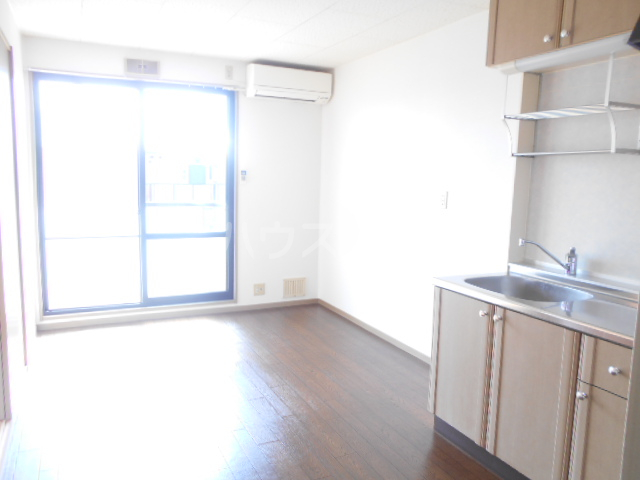 4/30 リビング/ダイニング