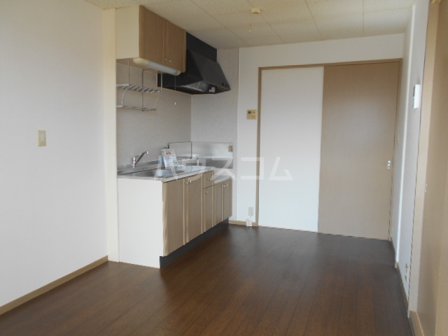 5/30 リビング/ダイニング