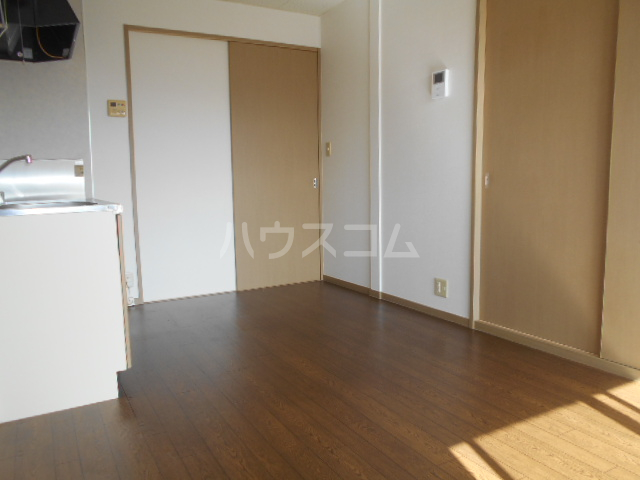 6/30 リビング/ダイニング