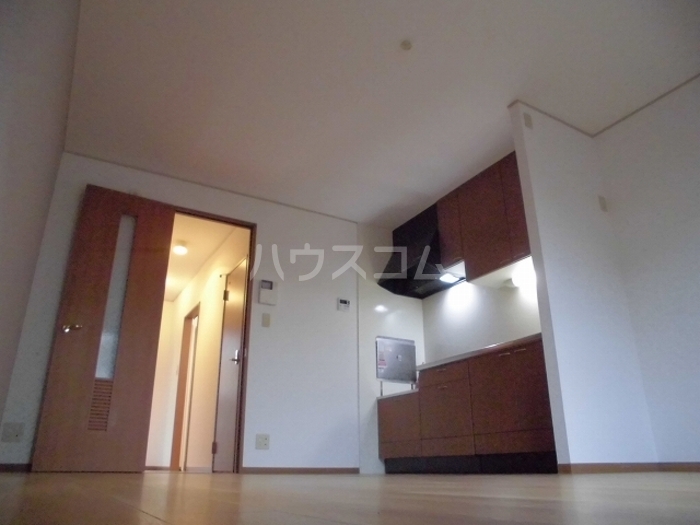 3/22 リビング/ダイニング