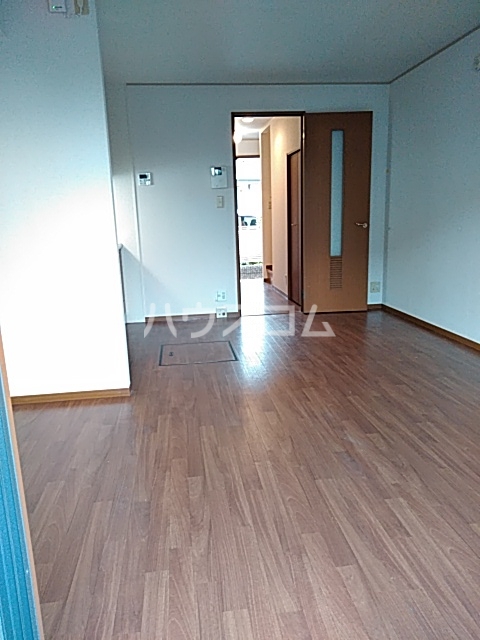 4/28 リビング/ダイニング