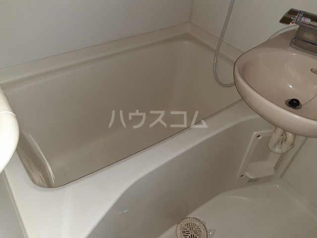 6/23 浴室