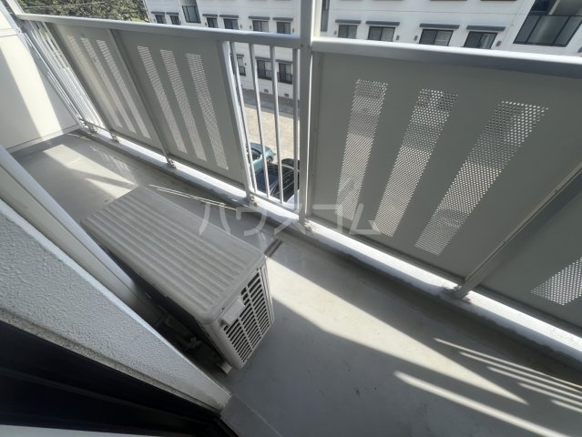 22/30 バルコニー